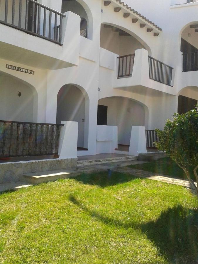 Siestamar Beach Apartment, Refurbished, Renove, Renovado 2025 Cala En Porter  Dış mekan fotoğraf