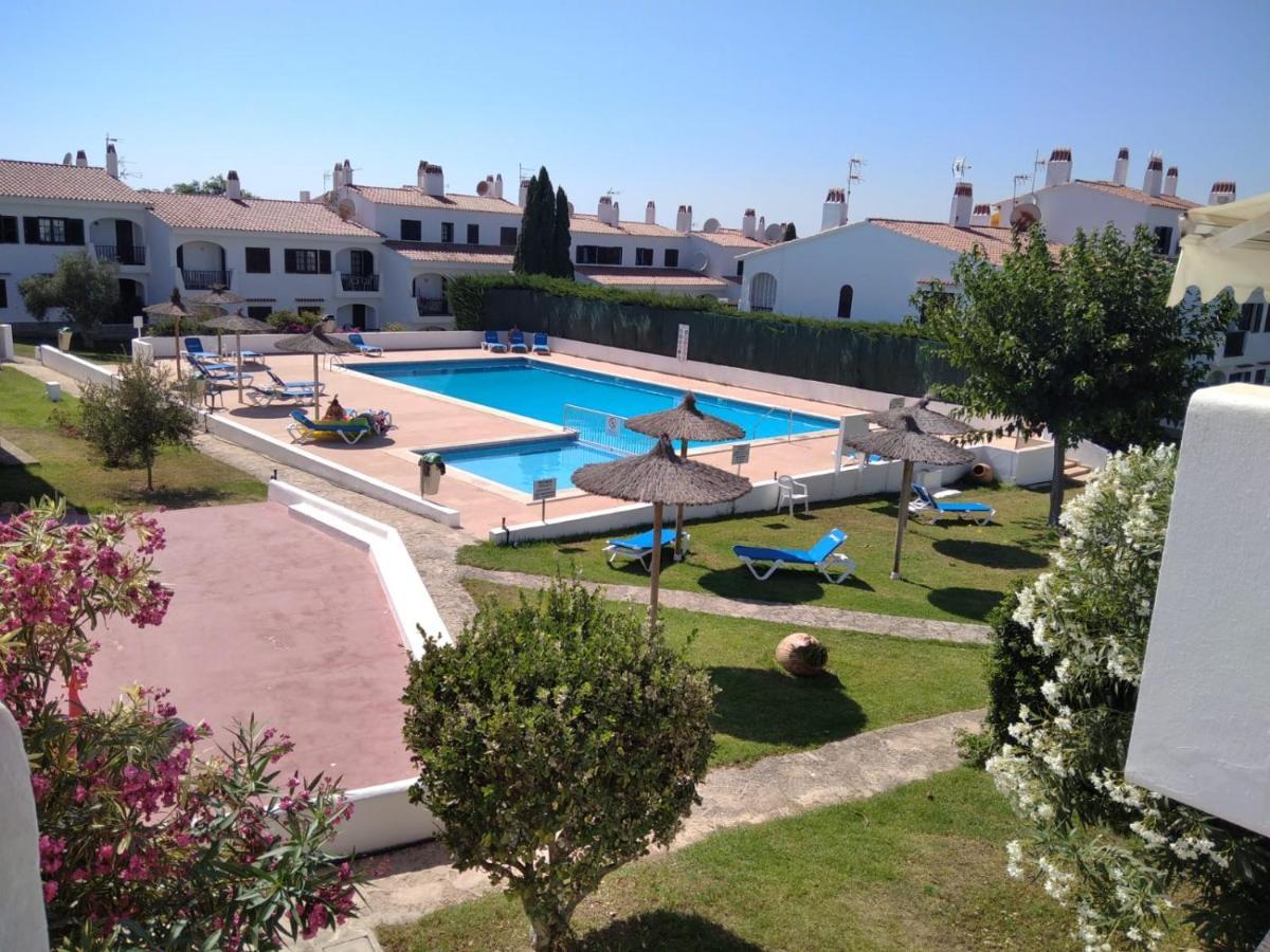 Siestamar Beach Apartment, Refurbished, Renove, Renovado 2025 Cala En Porter  Dış mekan fotoğraf
