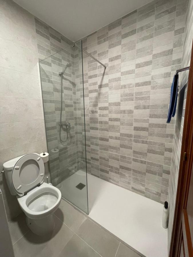 Siestamar Beach Apartment, Refurbished, Renove, Renovado 2025 Cala En Porter  Dış mekan fotoğraf