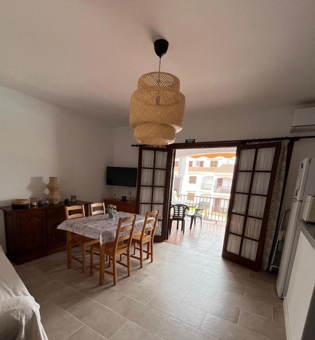 Siestamar Beach Apartment, Refurbished, Renove, Renovado 2025 Cala En Porter  Dış mekan fotoğraf