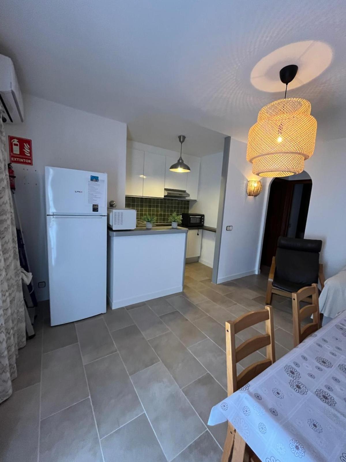 Siestamar Beach Apartment, Refurbished, Renove, Renovado 2025 Cala En Porter  Dış mekan fotoğraf